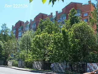 Фотография Аренда помещения свободного назначения, 149 м² , Куркинское шоссе 17  №11