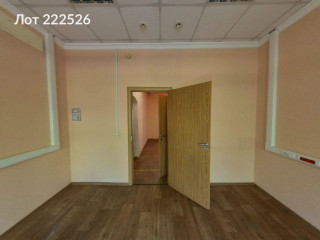 Фотография Аренда помещения свободного назначения, 149 м² , Куркинское шоссе 17  №6