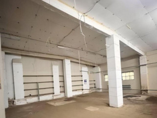 Фотография Аренда помещения свободного назначения, 648 м² , проезд Энтузиастов 19с9  №2
