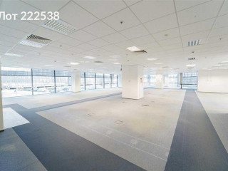 Фотография Аренда офиса, 1300 м² , Ленинградская улица вл39с5  №7