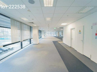 Фотография Аренда офиса, 1300 м² , Ленинградская улица вл39с5  №10