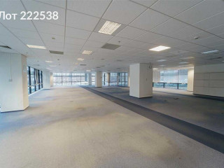 Фотография Аренда офиса, 1300 м² , Ленинградская улица вл39с5  №2