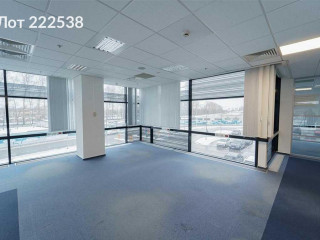 Фотография Аренда офиса, 1300 м² , Ленинградская улица вл39с5  №3