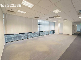 Фотография Аренда офиса, 1300 м² , Ленинградская улица вл39с5  №5