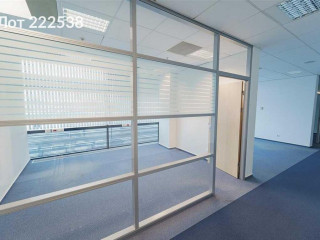 Фотография Аренда офиса, 1300 м² , Ленинградская улица вл39с5  №9