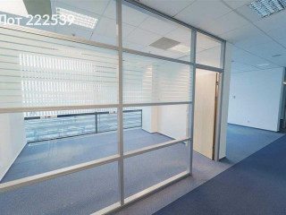 Фотография Аренда офиса, 650 м² , Ленинградская улица вл39с5  №9