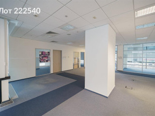 Фотография Аренда офиса, 1343 м² , Ленинградская улица вл39с5 №5 Фотография Аренда офиса, 1343 м² , Ленинградская улица вл39с5 №5