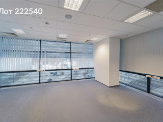 Фотография Аренда офиса, 1343 м² , Ленинградская улица вл39с5 №7 Фотография Аренда офиса, 1343 м² , Ленинградская улица вл39с5 №7