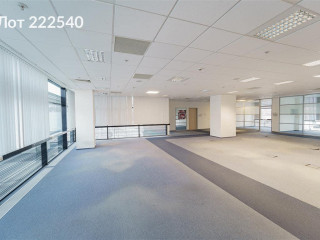 Фотография Аренда офиса, 1343 м² , Ленинградская улица вл39с5 №4 Фотография Аренда офиса, 1343 м² , Ленинградская улица вл39с5 №4