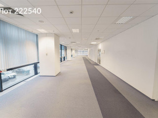 Фотография Аренда офиса, 1343 м² , Ленинградская улица вл39с5 №10 Фотография Аренда офиса, 1343 м² , Ленинградская улица вл39с5 №10