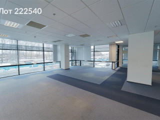 Фотография Аренда офиса, 1343 м² , Ленинградская улица вл39с5 №3 Фотография Аренда офиса, 1343 м² , Ленинградская улица вл39с5 №3