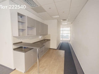 Фотография Аренда офиса, 1343 м² , Ленинградская улица вл39с5 №8 Фотография Аренда офиса, 1343 м² , Ленинградская улица вл39с5 №8