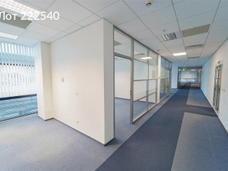 Фотография Аренда офиса, 1343 м² , Ленинградская улица вл39с5 №2 Фотография Аренда офиса, 1343 м² , Ленинградская улица вл39с5 №2