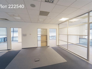 Фотография Аренда офиса, 1343 м² , Ленинградская улица вл39с5 №6 Фотография Аренда офиса, 1343 м² , Ленинградская улица вл39с5 №6