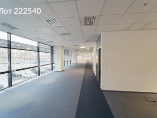 Фотография Аренда офиса, 1343 м² , Ленинградская улица вл39с5 №9 Фотография Аренда офиса, 1343 м² , Ленинградская улица вл39с5 №9
