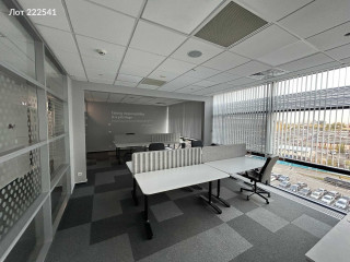 Фотография Аренда офиса, 1349 м² , Ленинградская улица вл39с5 №2 Фотография Аренда офиса, 1349 м² , Ленинградская улица вл39с5 №2