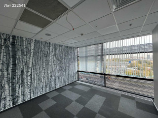 Фотография Аренда офиса, 1349 м² , Ленинградская улица вл39с5 №4 Фотография Аренда офиса, 1349 м² , Ленинградская улица вл39с5 №4