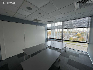 Фотография Аренда офиса, 1349 м² , Ленинградская улица вл39с5 №5 Фотография Аренда офиса, 1349 м² , Ленинградская улица вл39с5 №5