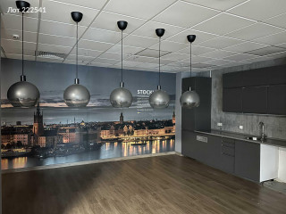 Фотография Аренда офиса, 1349 м² , Ленинградская улица вл39с5 №6 Фотография Аренда офиса, 1349 м² , Ленинградская улица вл39с5 №6