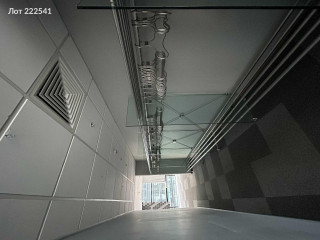 Фотография Аренда офиса, 1349 м² , Ленинградская улица вл39с5 №3 Фотография Аренда офиса, 1349 м² , Ленинградская улица вл39с5 №3