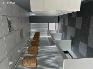 Фотография Аренда офиса, 1355 м² , Ленинградская улица вл39с5 №8 Фотография Аренда офиса, 1355 м² , Ленинградская улица вл39с5 №8