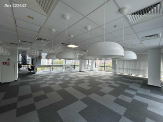 Фотография Аренда офиса, 1355 м² , Ленинградская улица вл39с5 №2 Фотография Аренда офиса, 1355 м² , Ленинградская улица вл39с5 №2