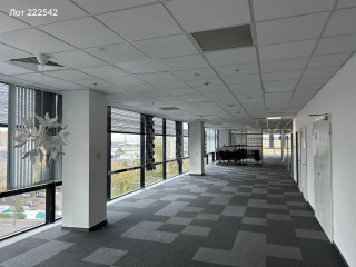 Фотография Аренда офиса, 1355 м² , Ленинградская улица вл39с5 №5 Фотография Аренда офиса, 1355 м² , Ленинградская улица вл39с5 №5