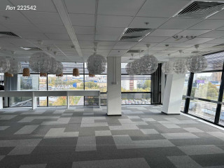 Фотография Аренда офиса, 1355 м² , Ленинградская улица вл39с5 №4 Фотография Аренда офиса, 1355 м² , Ленинградская улица вл39с5 №4