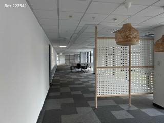 Фотография Аренда офиса, 1355 м² , Ленинградская улица вл39с5 №6 Фотография Аренда офиса, 1355 м² , Ленинградская улица вл39с5 №6