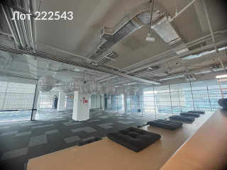 Фотография Аренда офиса, 1399 м² , Ленинградская улица вл39с5  №2