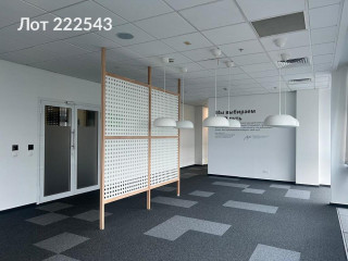 Фотография Аренда офиса, 1399 м² , Ленинградская улица вл39с5  №10