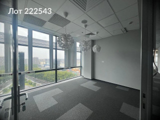 Фотография Аренда офиса, 1399 м² , Ленинградская улица вл39с5  №7