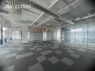 Фотография Аренда офиса, 1399 м² , Ленинградская улица вл39с5  №9