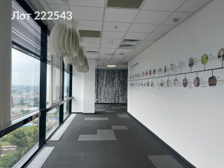 Фотография Аренда офиса, 1399 м² , Ленинградская улица вл39с5  №4