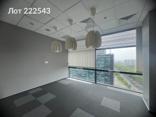 Фотография Аренда офиса, 1399 м² , Ленинградская улица вл39с5  №6