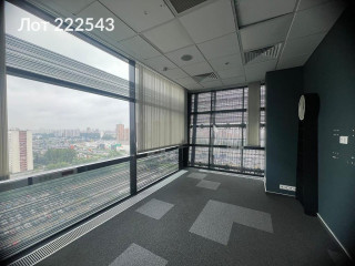 Фотография Аренда офиса, 1399 м² , Ленинградская улица вл39с5  №8