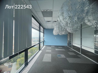 Фотография Аренда офиса, 1399 м² , Ленинградская улица вл39с5  №5