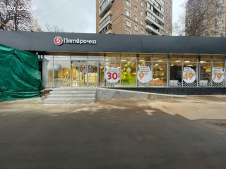 Фотография Аренда помещения свободного назначения, 133 м² , улица Лётчика Бабушкина 24 №2 Фотография Аренда помещения свободного назначения, 133 м² , улица Лётчика Бабушкина 24 №2