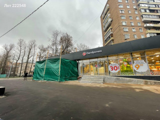 Фотография Аренда помещения свободного назначения, 133 м² , улица Лётчика Бабушкина 24 №3 Фотография Аренда помещения свободного назначения, 133 м² , улица Лётчика Бабушкина 24 №3