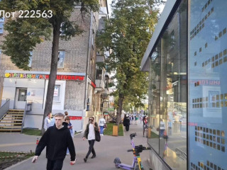 Фотография Аренда помещения свободного назначения, 74 м² , улица Маршала Бирюзова 19  №2