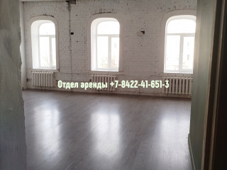 Фотография Аренда офиса, 54 м² , улица Гончарова 12  №1