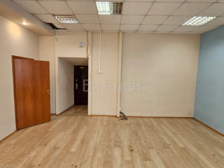 Фотография Аренда офиса, 56 м² , улица Мира 3  №2