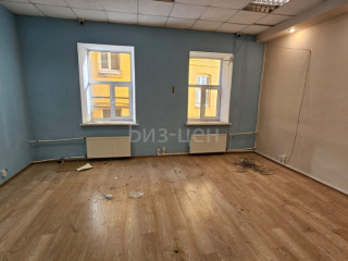 Аренда офиса 56 м² улица Мира 3 