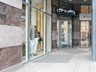 Фотография Аренда офиса, 24 м² , Большой проспект Петроградской стороны 48  №7