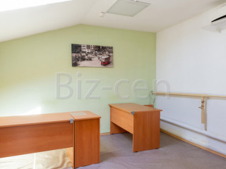 Аренда офиса 72 м² Разъезжая улица 2 