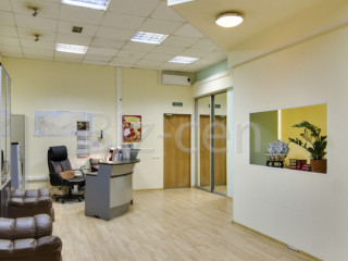 Фотография Аренда офиса, 53 м² , набережная Обводного канала 118АБ №3 Фотография Аренда офиса, 53 м² , набережная Обводного канала 118АБ №3