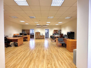 Фотография Аренда офиса, 120 м² , Кантемировская улица 12  №2 Фотография Аренда офиса, 120 м² , Кантемировская улица 12  №2