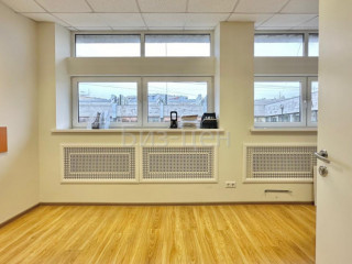 Фотография Аренда офиса, 120 м² , Кантемировская улица 12  №3 Фотография Аренда офиса, 120 м² , Кантемировская улица 12  №3