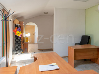 Аренда офиса 110 м² Разъезжая улица 2 