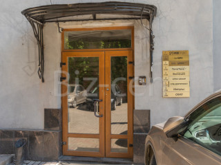 Фотография Аренда офиса, 110 м² , Разъезжая улица 2  №8